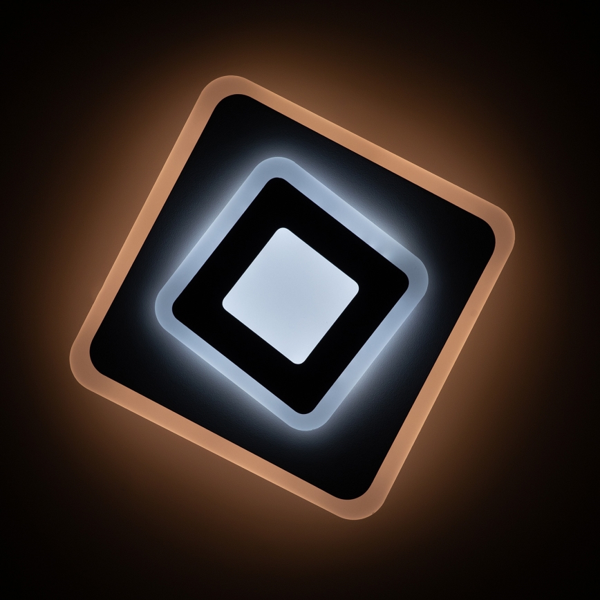 Brilagi - LED Deckenleuchte MODERN MINI LED/32W/230V 3000/4000/6000K