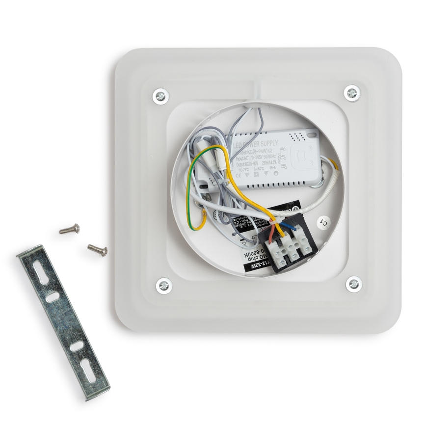 Brilagi - LED Deckenleuchte MODERN MINI LED/32W/230V 3000/4000/6000K