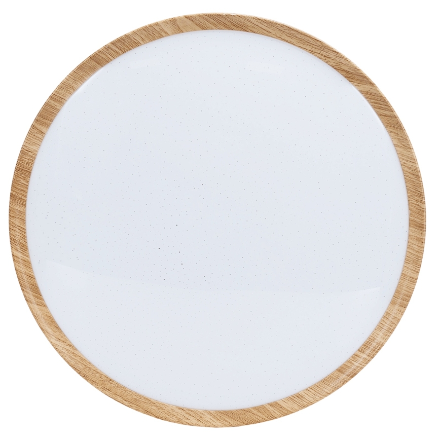 BRILAGI - LED-Deckenleuchte NATURA, 24 W, 230 V, 4000 K, Ø 38,3 cm