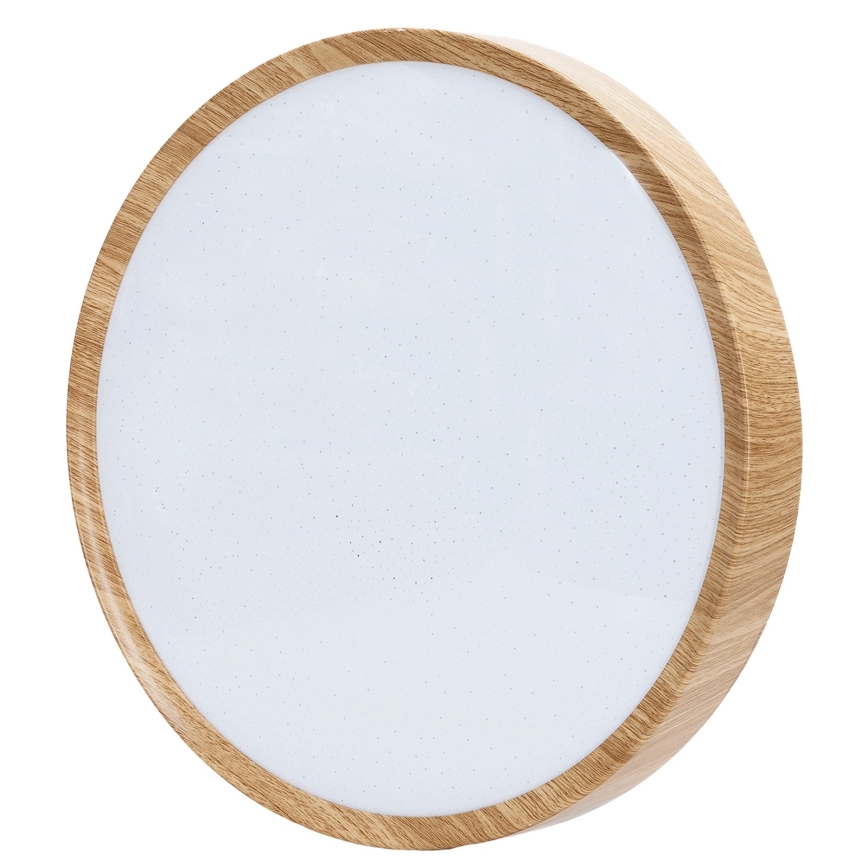 BRILAGI - LED-Deckenleuchte NATURA, 24 W, 230 V, 4000 K, Ø 38,3 cm