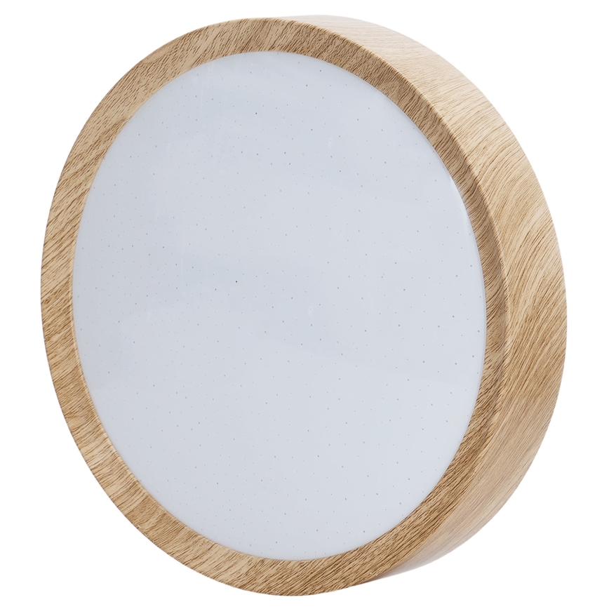 BRILAGI - LED-Deckenleuchte NATURA LED/12W/230V 4000K Ø 26,3 cm