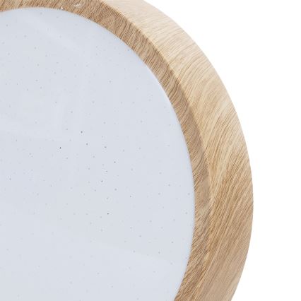 BRILAGI - LED-Deckenleuchte NATURA LED/12W/230V 4000K Ø 26,3 cm