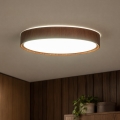 BRILAGI - LED-Deckenleuchte NATURA LED/20W/230V 4000K Ø 33,7 cm