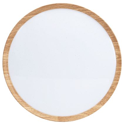 BRILAGI - LED-Deckenleuchte NATURA LED/20W/230V 4000K Ø 33,7 cm