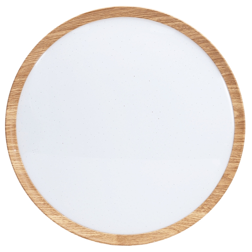 BRILAGI - LED-Deckenleuchte NATURA LED/20W/230V 4000K Ø 33,7 cm