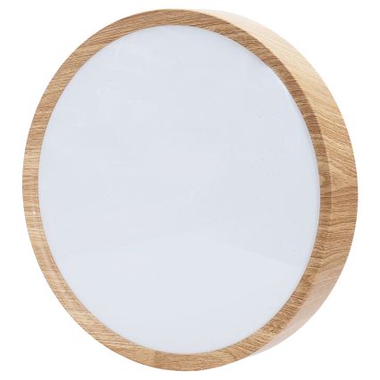 BRILAGI - LED-Deckenleuchte NATURA LED/20W/230V 4000K Ø 33,7 cm