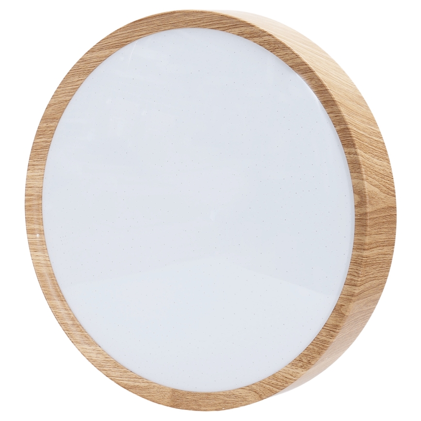 BRILAGI - LED-Deckenleuchte NATURA LED/20W/230V 4000K Ø 33,7 cm