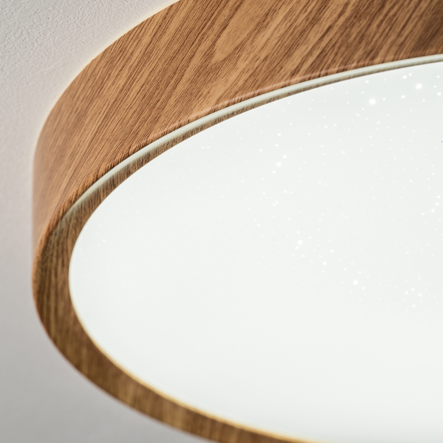 BRILAGI - LED-Deckenleuchte NATURA LED/20W/230V 4000K Ø 33,7 cm