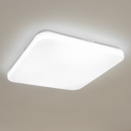 Brilagi - LED-Deckenleuchte OPAL LED/24W/230V 37,5x37,5 cm