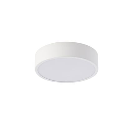 Brilagi - LED-Deckenleuchte POOL LED, 18 W, 230 V, 3000/4500/6000 K, Ø 20 cm, weiß