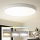 Brilagi - LED-Deckenleuchte POOL LED/180W/230V 3000/4000/6000K Ø 120 cm weiß