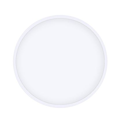 Brilagi - LED Deckenleuchte POOL LED/36W/230V 3000/4000/6000K Ø 30 cm weiß