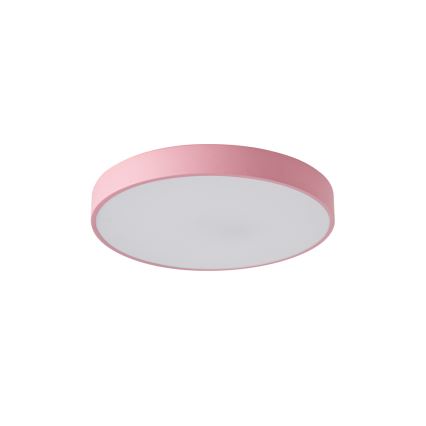 Brilagi - LED-Deckenleuchte POOL LED/48W/230V 3000/4000/6000K Ø 40 cm rosa