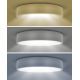 Brilagi - LED-Deckenleuchte POOL LED/48W/230V 3000/4000/6000K d 40 cm weiß
