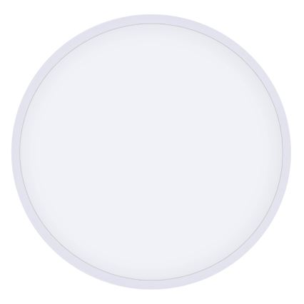 Brilagi - LED-Deckenleuchte POOL LED/48W/230V 3000/4000/6000K Ø 40 cm weiß