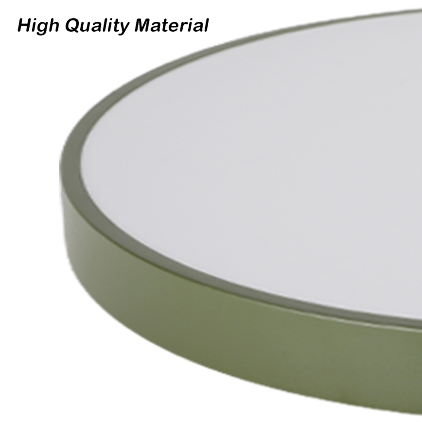 Brilagi - LED-Deckenleuchte POOL LED/60W/230V 3000/4000/6000K pr. 50 cm grün