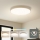 Brilagi - LED Deckenleuchte POOL LED/60W/230V 3000/4000/6000K Ø 50 cm beige