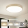 Brilagi - LED-Deckenleuchte POOL LED/60W/230V 3000/4000/6000K Ø 60 cm Beige