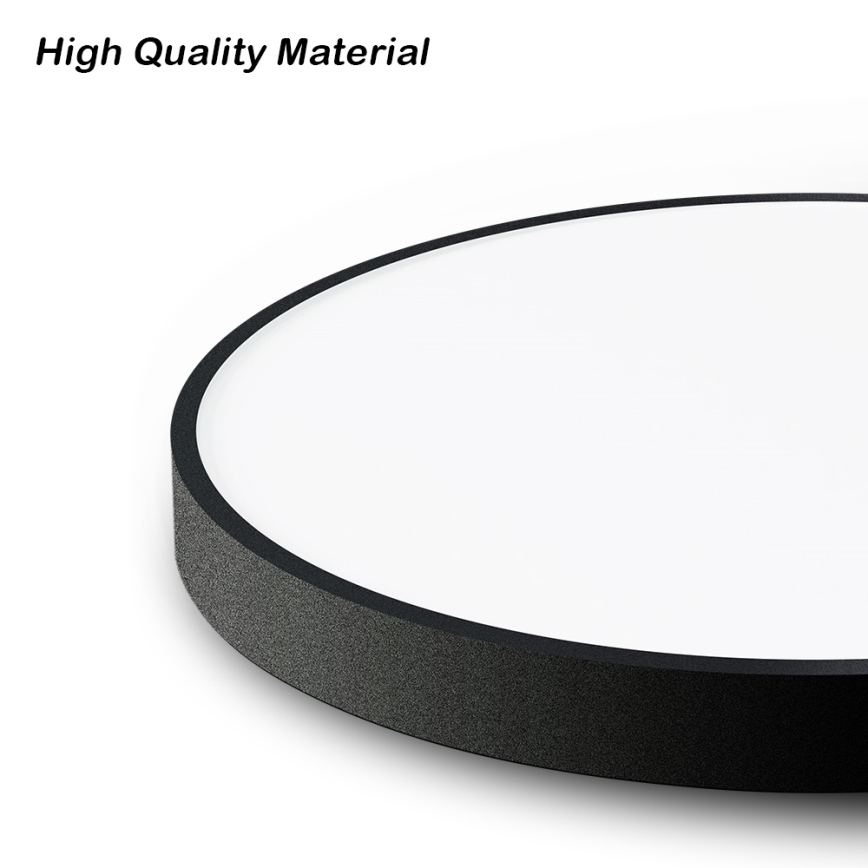 Brilagi - LED-Deckenleuchte POOL LED/60W/230V 3000/4500/6000K 50 cm