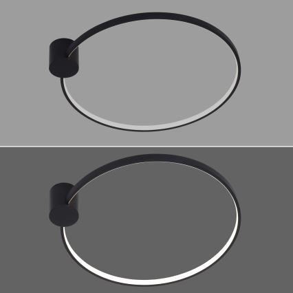 Brilagi - LED-Deckenleuchte RINGO LED/18W/230V Ø 50 cm