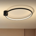 BRILAGI - LED-Deckenleuchte RINGO LED/18W/230V Ø 50 cm