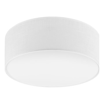 Brilagi - LED-Deckenleuchte SIRIJA LED/12W/230V d 35 cm weiß