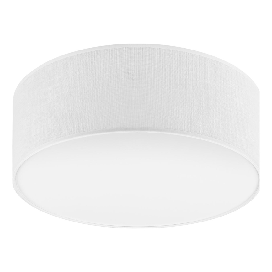 Brilagi - LED-Deckenleuchte SIRIJA LED/12W/230V d 35 cm weiß