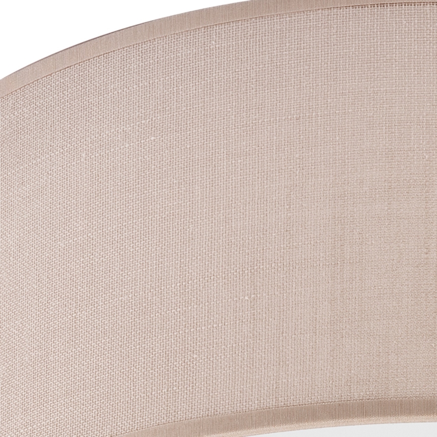 Brilagi - LED-Deckenleuchte SIRIJA LED/24W/230V d 45 cm beige