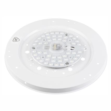 Brilagi - LED-Deckenleuchte SIRIJA LED/24W/230V d 45 cm cremefarben
