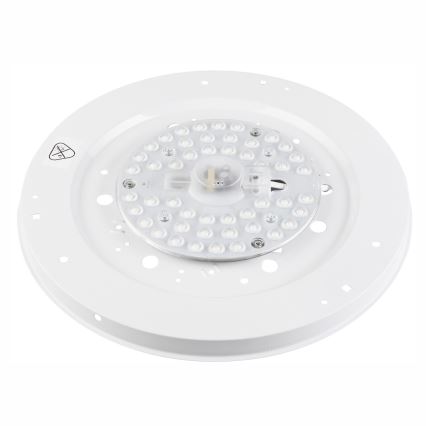 Brilagi - LED-Deckenleuchte SIRIJA LED/24W/230V d 45 cm weiß