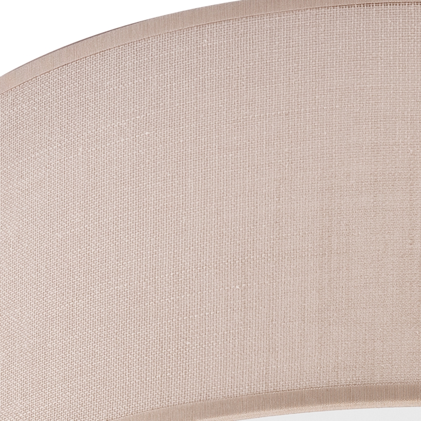 Brilagi - LED-Deckenleuchte SIRIJA LED/36W/230V d 45 cm beige