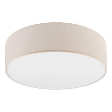 Brilagi - LED-Deckenleuchte SIRIJA LED/36W/230V d 45 cm cremefarben