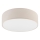 Brilagi - LED-Deckenleuchte SIRIJA LED/36W/230V d 45 cm cremefarben
