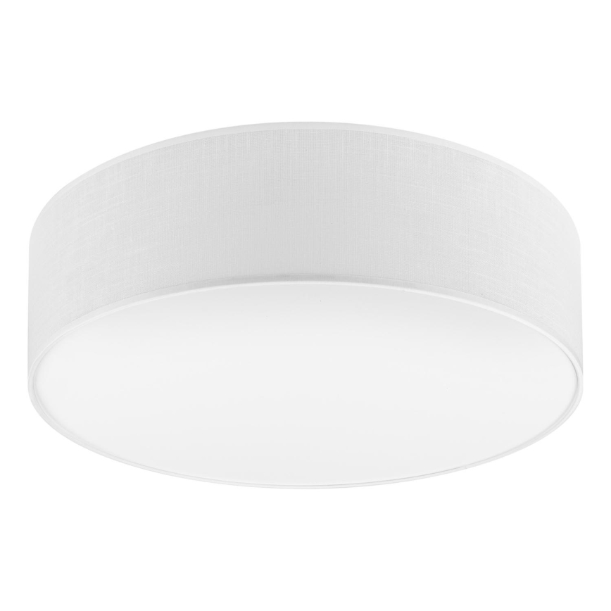 Brilagi - LED-Deckenleuchte SIRIJA LED/36W/230V d 45 cm weiß