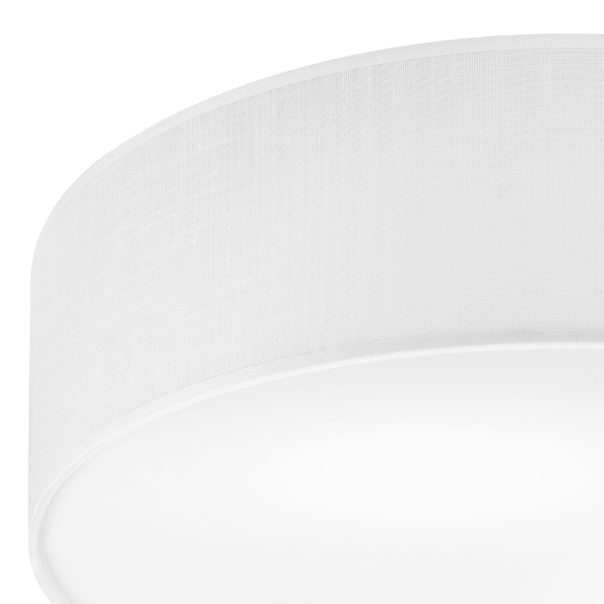 Brilagi - LED-Deckenleuchte SIRIJA LED/36W/230V d 45 cm weiß