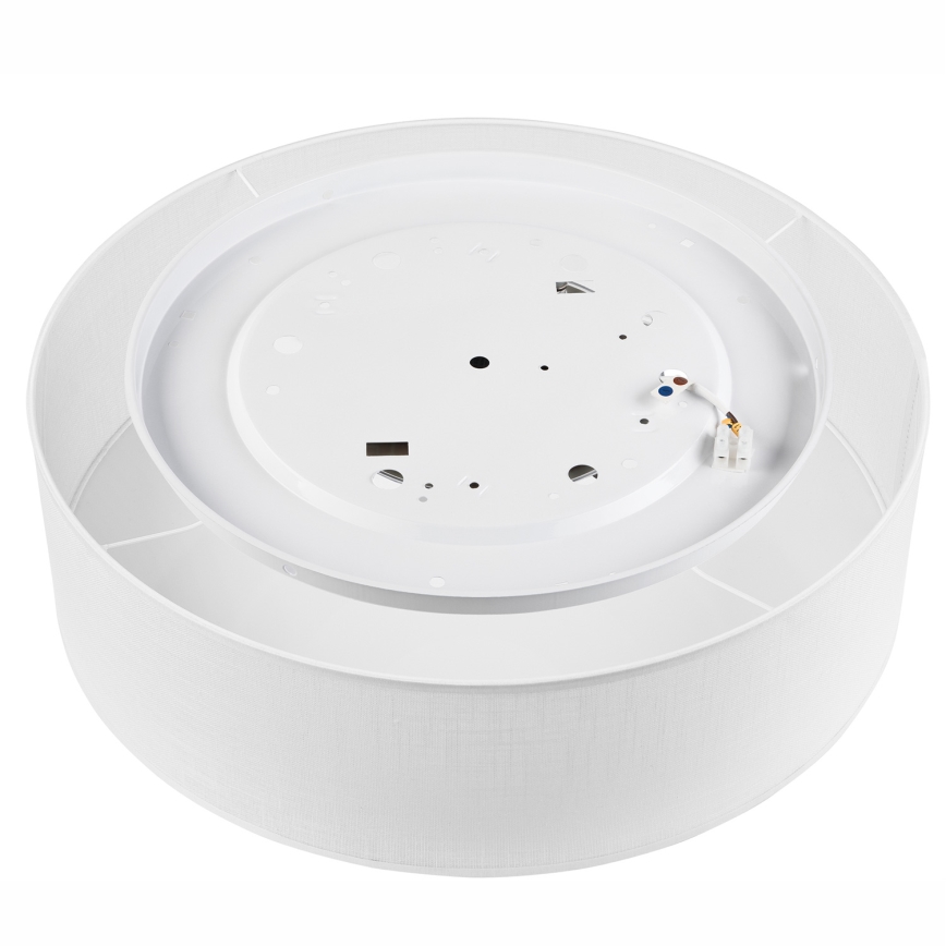 Brilagi - LED-Deckenleuchte SIRIJA LED/36W/230V d 45 cm weiß