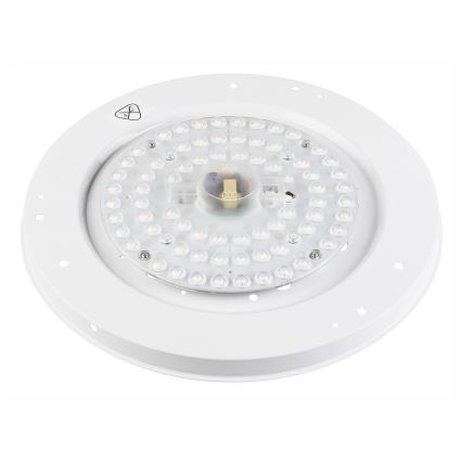 Brilagi - LED-Deckenleuchte SIRIJA LED/36W/230V d 45 cm weiß