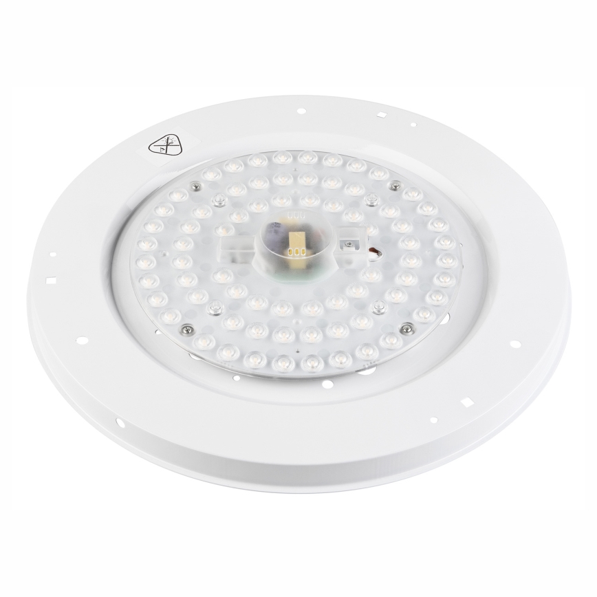 Brilagi - LED-Deckenleuchte SIRIJA LED/36W/230V d 45 cm weiß