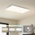 Brilagi - LED Deckenleuchte SLIMFRAME LED/80W/230V 120x60 cm 3000/4000/6000K weiß