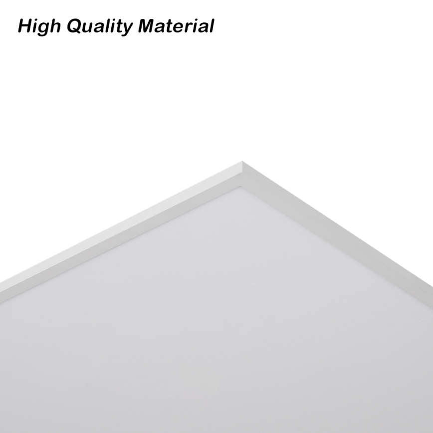 Brilagi - LED Deckenleuchte SLIMFRAME LED/80W/230V 120x60 cm 3000/4000/6000K weiß