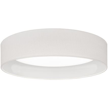 BRILAGI - LED Deckenleuchte VELVET SIMPLE LED/24W/230V 4000K Ø 45 cm weiß