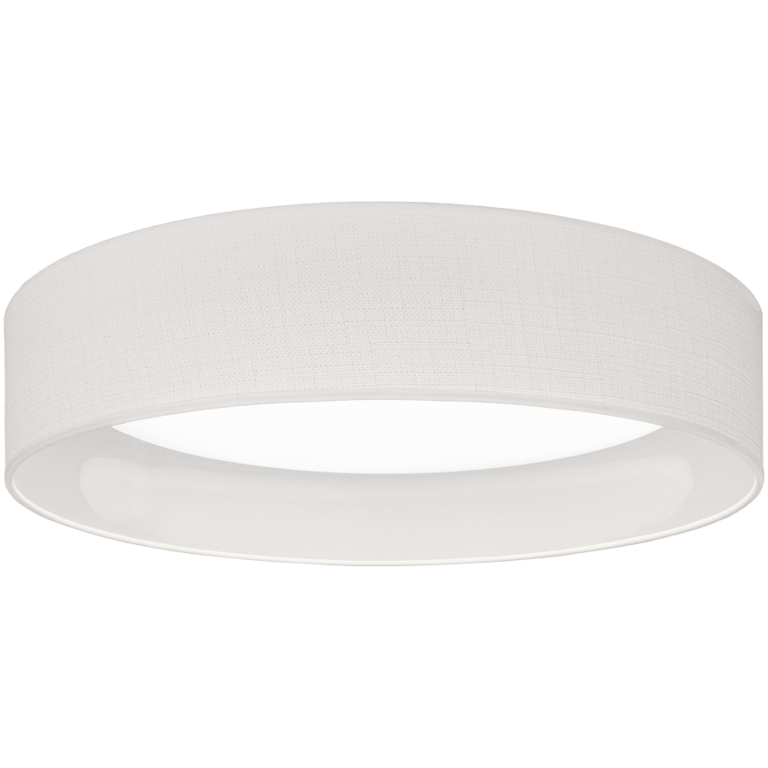 BRILAGI - LED Deckenleuchte VELVET SIMPLE LED/24W/230V 4000K Ø 45 cm weiß