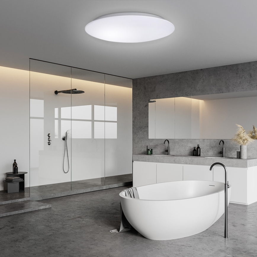Brilagi - LED-Deckenleuchte VESTAS LED/28W/230V 3000K IP54