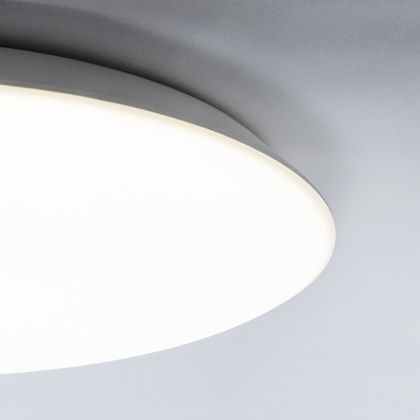 Brilagi - LED-Deckenleuchte VESTAS LED/28W/230V 3000K IP54