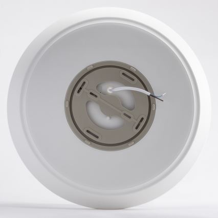 Brilagi - LED-Deckenleuchte VESTAS LED/28W/230V 3000K IP54