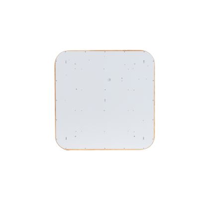 BRILAGI - LED-Deckenleuchte WOODLINE SQUARE LED/32W/230V 3000/4000/6000K Eiche 30x30 cm
