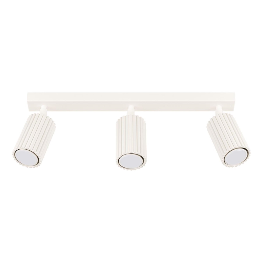 Brilagi - LED-Deckenspot CRESTO 3xGU10/10W/230V cremefarben