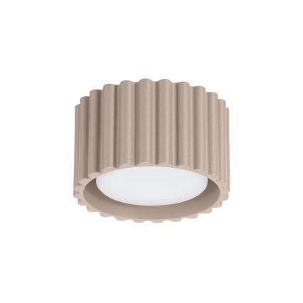 Brilagi - LED-Deckenspot SFERA 1xGX53/30W/230V Ø 10 cm taupe