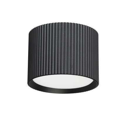 Brilagi - LED Deckenspot STRIPY 1xGX53/15W/230V schwarz