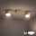 Brilagi - LED-Deckenstrahler MONO 2xGX53/13W/230V beige